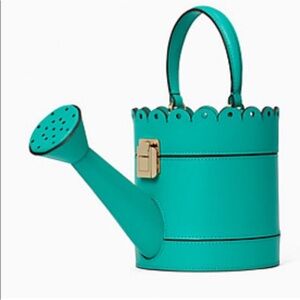 Kate Spade Watering Can Purse